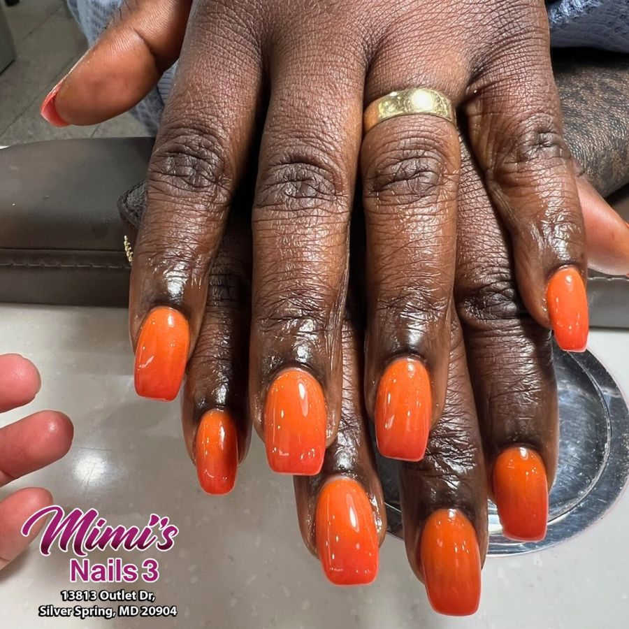 Nails Collection at Mimi's Nails 3